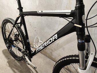 Merida XT EDITION - 18