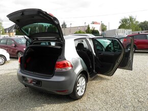 Volkswagen Golf 1.2 TSI Comfortline - 18