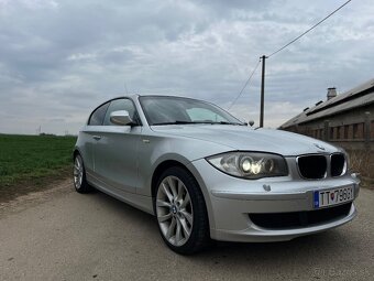 BMW 118d 105kw 2011 e81 - 18