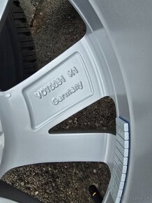 originál VW Golf 8 zimné kolesá 5x112 R16, 205/55/16 - 18