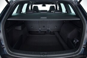 Kodiaq 2.0 TDI Sportline DSG, ACC, Lane Assist, Mŕtvy Uhol - 18