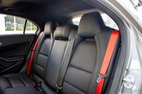 Mercedes-Benz A trieda 45 AMG 4matic - 18