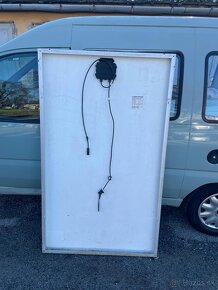 Predám obytné auto,minikemper,karavan Jumpy - 18