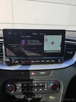 Kia Ceed'SW platinum 2020/7 - 18