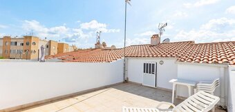 3+kk (62 m²) s prostornou střešní terasou TORREVIEJA - 18