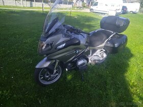 BMW R1200RT - 18