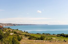 2-izbový byt v Thracian Cliffs Golf and Spa rezort Bulharsko - 18