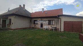 HALO reality - Predaj, rodinný dom Oslany - EXKLUZÍVNE HALO  - 18