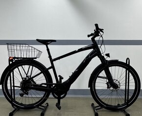 SPECIALIZED Turbo Vado 5.0 - 18