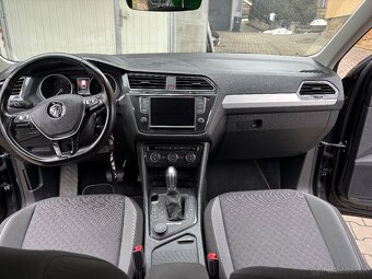 PREDAM VOLKSWAGEN TIGUAN 2.0 TDI 4motion - 18