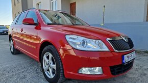 Škoda Octavia Combi 1.6 TDI CR DPF Business - 18