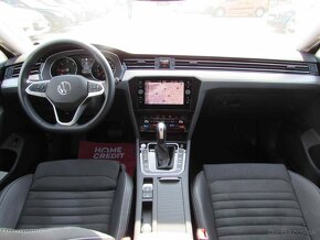 Volkswagen Passat Variant 2.0 TDI EVO Elegance DSG - 18