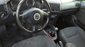 VOLKSWAGEN GOLF 4 1.9Tdi 66kw r.v.2002VOLKSWAGEN GOLF 4 1.9T - 18