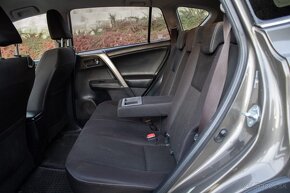 Toyota RAV4 2.2 l D-CAT Style 4x4 - 18