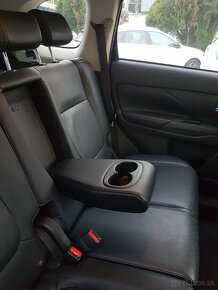 Mitsubishi Outlander 2014, 2.2DI-D Automat - 18