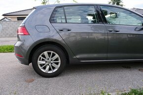 VW Golf Comfortline - 1.0 TSI 85kW, 6M - 18