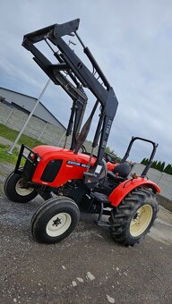 Zetor 6340/4340 cabrio - 18