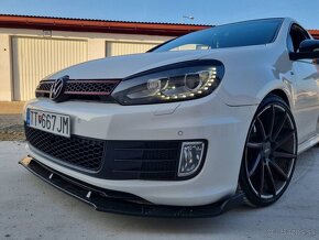 Mracitka VOLKSWAGEN GOLF MK5 EOS GOLF MK6 - 18