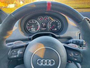 Audi RS3 2.5tfsi Quattro exclusive - 18