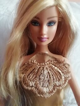 Barbie Rayla, oblecenie pre Barbie - 18