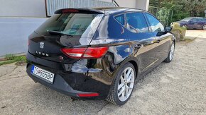 Seat Leon 1.8 TSI Ecomotive FR - 18