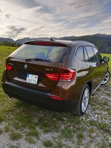 BMW X1 x-drive - 18