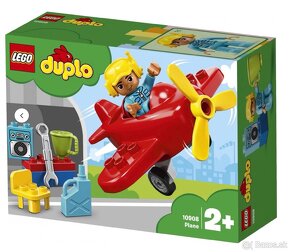 Predám set rôznych stavebníc Lego Duplo - 18