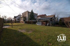 Na predaj slnečný 5-izb. dvojgeneračný RD, Veľké Stankovce - 18