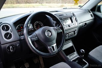 Volkswagen Tiguan 2.0 CR TDI BMT Sport Style - 18