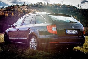 Predám Škoda Superb Combi 2.0 TSI Elegance DSG - 18