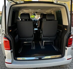 Vw Multivan T6 Bulli 4x4 - 18