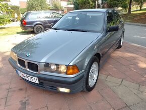 BMW E36 318i - 18