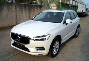 Volvo XC60 T8 Twin eAWD Plug in Hybrid 4x4 Panorama - 18