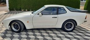 Porsche 944 - 18