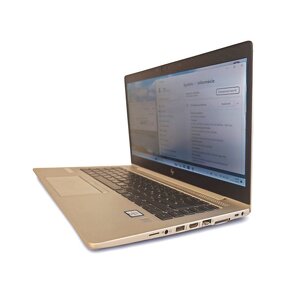 HP EliteBook 840 G6 Intel Core I5-8365U 16 GB RAM 256 GB SSD - 18