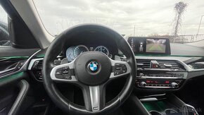 BMW Rad 520d Efficient Dynami - 18