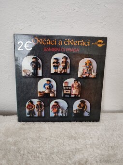 Predám LP vinylové platne - 18