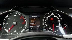 Audi A4 2.0TDI S-line S4 optik - 18