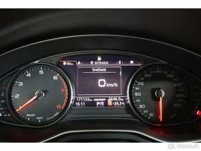 Audi A4 1.4tsi 110kW/Automat - 18