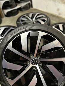 Letná sada VW Arteon 5x112 R19 , 245/40/19 - VW Montevideo - 18