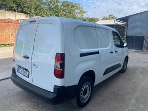 Opel Combo - 18