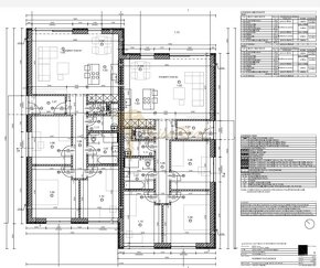 4-izb. rodinný dvojdom, Chorvátsky Grob - Čierna voda - 18