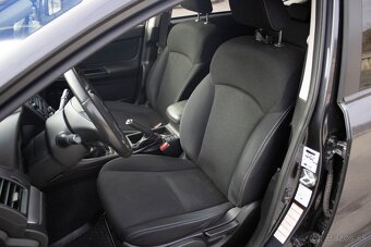 SUBARU XV 2.0D Comfort 108kW 2013 - 18