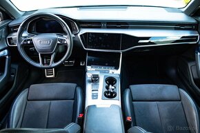 Audi A6 Avant 50 3.0 TDI mHEV Sport quattro tiptronic - 18