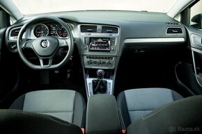 Volkswagen Golf AC Kombi 1.6 TDI - 18