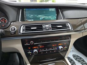 BMW Rad 7 730d xDrive 190kW - 18