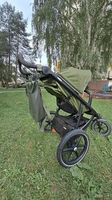 Športový kočík zn. Thule Urban Glide 2 - 18