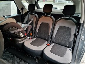 Citroen C4 Picasso II, 1.6 HDi 85kW, Attraction, r.v. 2014 - 18