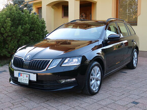 Škoda Octavia Style 2.0TDi DSG 2020 Full Led -Odpočet DPH - - 18