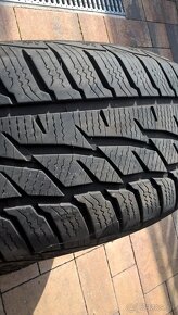 ZIMNÉ 215/60 R16 DUNLOP CONTINENTAL  BF-GOODRICH od 30-€/kus - 18